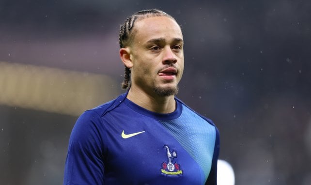 Barça make final call on Xavi Simons: surprise decision revealed