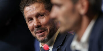 Atlético Madrid’s trap for tonight could create huge danger for Barcelona