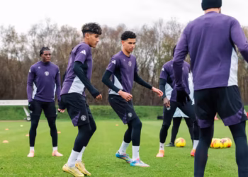 FC Barcelona goes after Manchester United’s breakout wonderkid