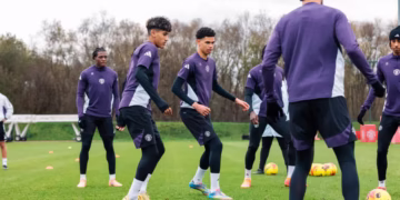 FC Barcelona goes after Manchester United’s breakout wonderkid