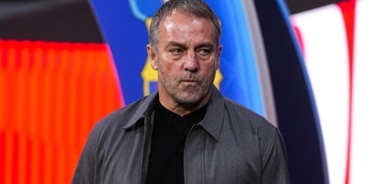 Flick’s chosen full-back reinforcement: the best of La Masia