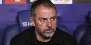 Benfica want to leave Flick without his Barça player