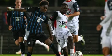 Unexpected signing: Barça want to close it as soon as possible