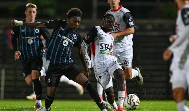 Unexpected signing: Barça want to close it as soon as possible