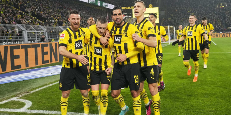 180º twist: Borussia Dortmund’s star is suddenly back in Barça’s sights