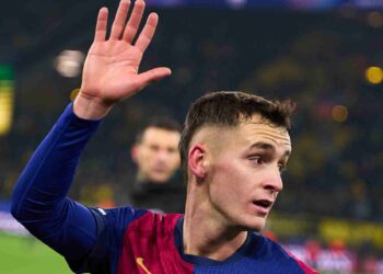 Confirmed: he’s leaving Barça this summer — two clubs already pushing to sign him