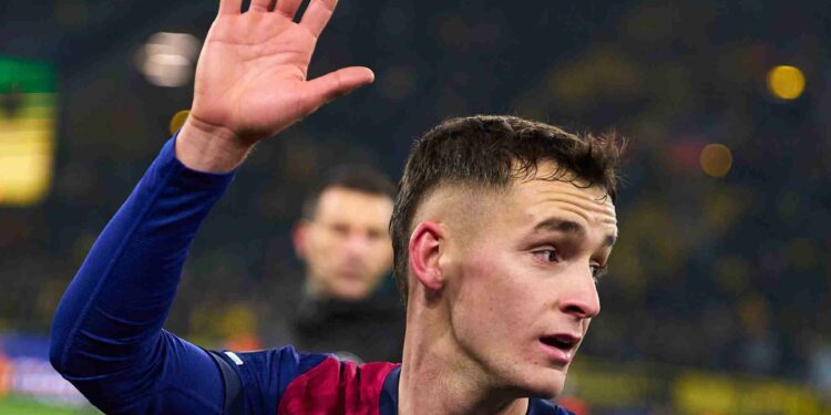 Confirmed: he’s leaving Barça this summer — two clubs already pushing to sign him