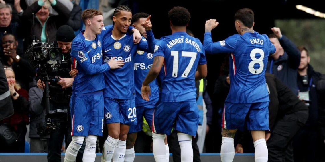 Barça on the verge of sealing the deal and beating Chelsea again