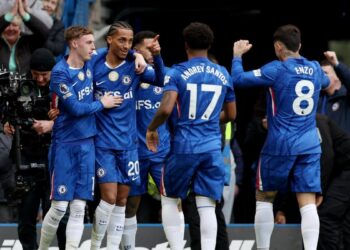 Barça on the verge of sealing the deal and beating Chelsea again