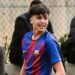 The new Barcelona gem nobody saw coming is leaving everyone amazed