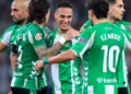 Barça want to sign Betis’ star: €25M price tag set for the Moroccan winger