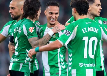 Barça want to sign Betis’ star: €25M price tag set for the Moroccan winger