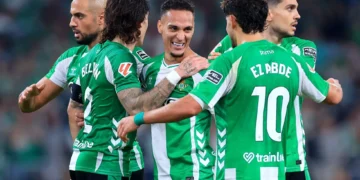 Barça want to sign Betis’ star: €25M price tag set for the Moroccan winger