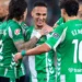 Barça want to sign Betis’ star: €25M price tag set for the Moroccan winger