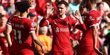 Confirmed: Liverpool, Manchester City and Chelsea are fighting over Barça’s star