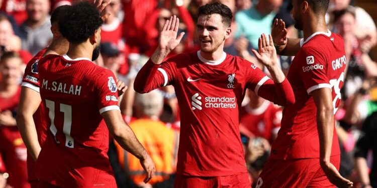 Confirmed: Liverpool, Manchester City and Chelsea are fighting over Barça’s star