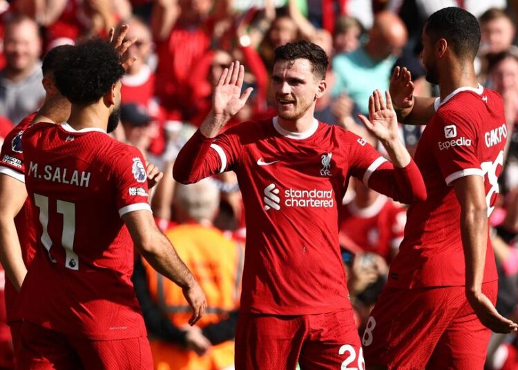 Confirmed: Liverpool, Manchester City and Chelsea are fighting over Barça’s star