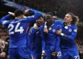 The Chelsea player who wants to sign for Barça
