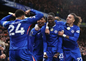 The Chelsea player who wants to sign for Barça