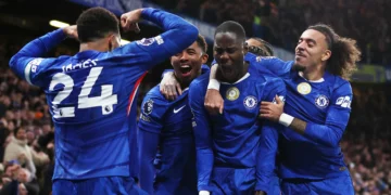 The Chelsea player who wants to sign for Barça