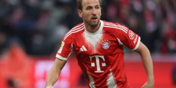 How much would it cost Barça to sign Harry Kane? Price, salary and full conditions