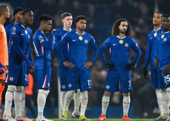 The Chelsea player who wants to sign for Barça