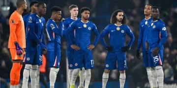 The Chelsea player who wants to sign for Barça