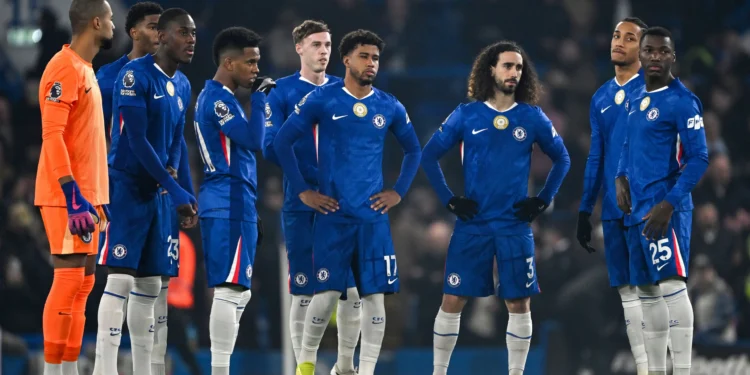 The Chelsea player who wants to sign for Barça