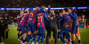 He has offered himself and could leave: Barça already know, Milan push for his signing