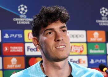 The swap deal Barcelona could use to sign Alessandro Bastoni