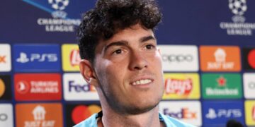 The swap deal Barcelona could use to sign Alessandro Bastoni