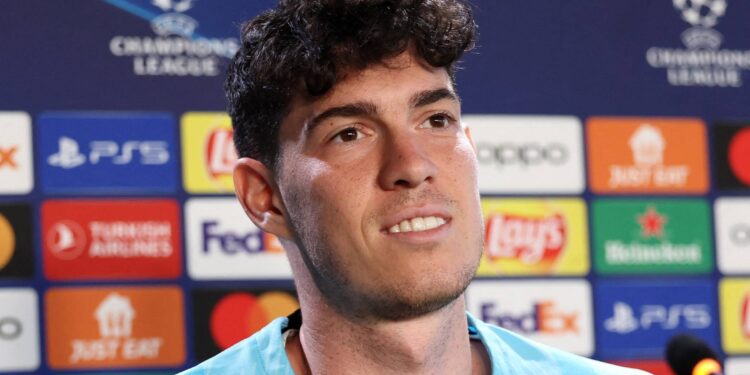 Flick demands this signing after the Champions blow: Barça already makes a move