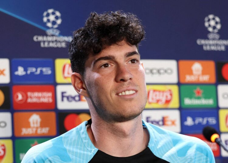 Flick demands this signing after the Champions blow: Barça already makes a move