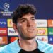 Flick demands this signing after the Champions blow: Barça already makes a move