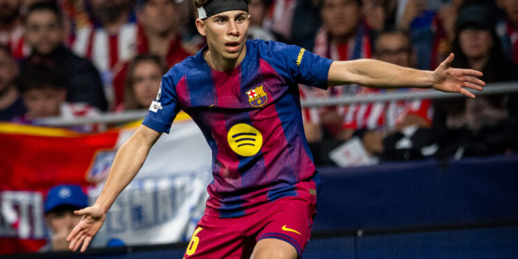 Barça dressing room explodes and players don’t hold back: “It was a robbery”