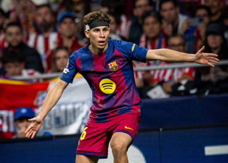 Barça dressing room explodes and players don’t hold back: “It was a robbery”