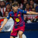 Barça dressing room explodes and players don’t hold back: “It was a robbery”