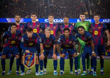 ‘Not even good enough for Barça B’: criticism rains down on a Barcelona player