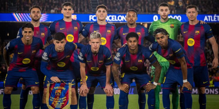 ‘Not even good enough for Barça B’: criticism rains down on a Barcelona player