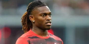 Fabrizio Romano reveals key information on Leão’s possible Barça move