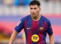 Roony Bardghji already has a destination: Barça decides his summer exit plan