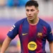 Roony Bardghji already has a destination: Barça decides his summer exit plan