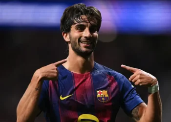 Latest on Ferran Torres shocks Barça fans