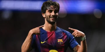 Latest on Ferran Torres shocks Barça fans