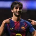 Latest on Ferran Torres shocks Barça fans