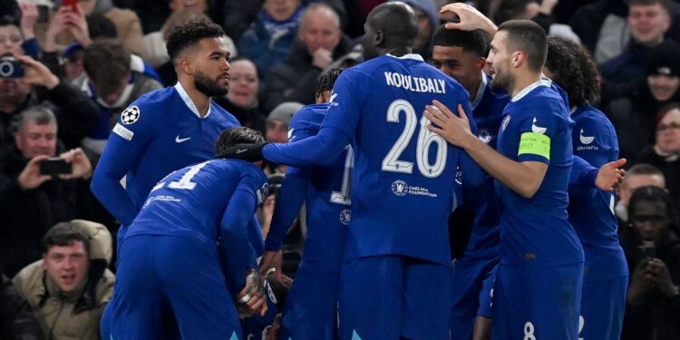 The Chelsea player who wants to sign for Barça