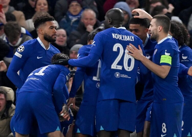 The Chelsea player who wants to sign for Barça