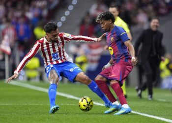 Barça already prepare the comeback plan: Flick has it clear