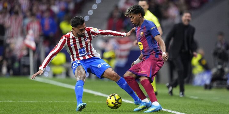 Barça already prepare the comeback plan: Flick has it clear