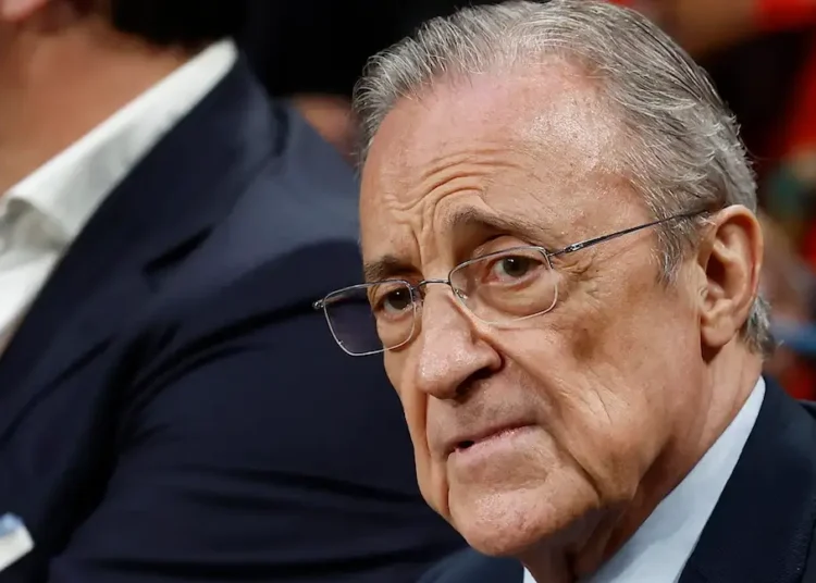 Real Madrid want to block Barça’s key signing: they control everything